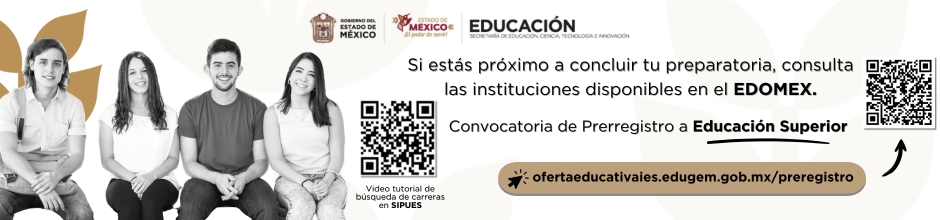 convocatoria prerregistro